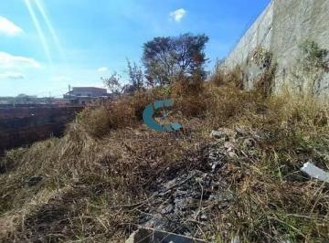Terreno · 360m² · Terreno à venda, 360 m² por R$ 190.000,00 - Aeronautas - Lagoa Santa/MG