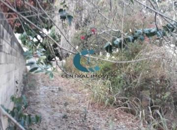 Terreno · 609m² · Terreno à venda, 609 m² por R$ 540.000,00 - Joana Darc - Lagoa Santa/MG