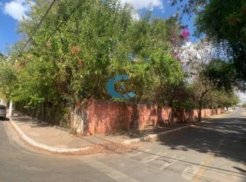 Terreno · 1440m² · Terreno à venda, 1440 m² por R$ 1.000.000,00 - Ovídeo Guerra - Lagoa Santa/MG