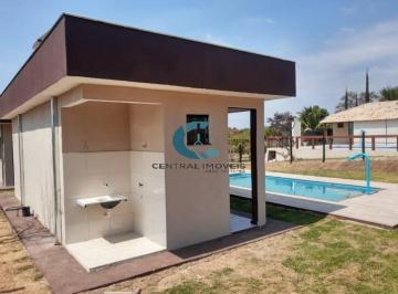 Casa · 165m² · 3 Quartos · 5 Vagas · Casa a venda Condomínio Estância da Mata - Jaboticatubas/MG