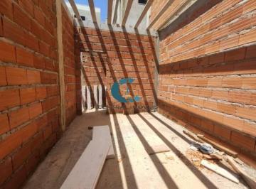 Casa · 145m² · 3 Quartos · 2 Vagas · CASA EM CONDOMÍNIO PARQUE DOS BURITIS - LAGOA SANTA