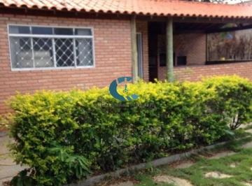 Casa · 200m² · 1 Quarto · 5 Vagas · Casa no Condomínio Vale Do Luar - Jaboticatubas/MG