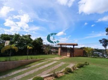 Rural · 4m² · 6 Quartos · Chácara com 6 dormitórios à venda, 4 m² por R$ 1.390.000,00 - Jaboticatubas - Jaboticatubas/MG