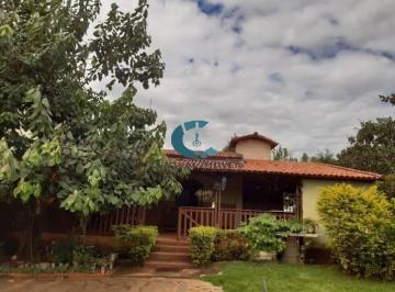 Casa · 220m² · 2 Quartos · Casa com 2 dormitórios à venda, 220 m² por R$ 585.000,00 - Condomínio Morada do Lago - Jaboticatubas