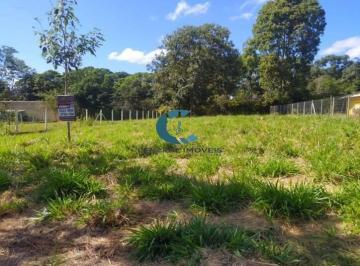 Terreno · 1000m² · Terreno à venda, 1000 m² Condomínio Estância das Aroeiras - Lagoa Santa/MG