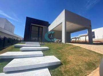 Casa · 210m² · 3 Quartos · 4 Vagas · Casa à venda, 210 m² - Condomínio Gran Royalle - Lagoa Santa/MG