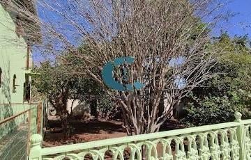 Casa · 300m² · 5 Quartos · 5 Vagas · Casa com 5 dormitórios à venda, 300 m² - Lagoa Mansões - Lagoa Santa/MG