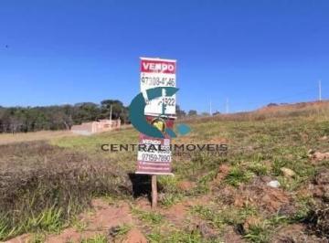 Terreno · 400m² · Terreno à venda, 400 m² por R$ 210.000,00 - Gran Pérola - Lagoa Santa/MG
