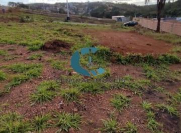 Terreno · 450m² · Terreno à venda, 450 m² por R$ 180.000,00 - Gran Pérola - Lagoa Santa/MG