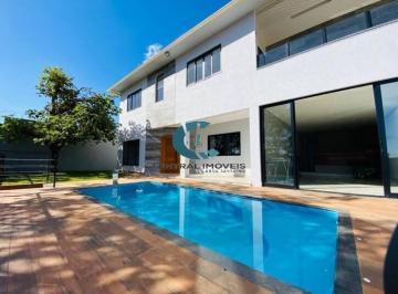 Casa · 500m² · 5 Quartos · 7 Vagas · Casa em Lagoa Santa no bairro Joa