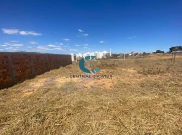 Terreno · 403m² · Terreno à venda, 403 m² por R$ 250.000,00 - Parque Dos Buritis - Lagoa Santa/MG