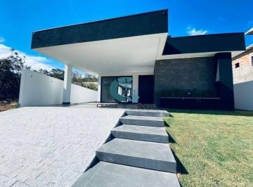 Casa · 192m² · 3 Quartos · 4 Vagas · Condomínio Mariposas - Lagoa Santa/MG