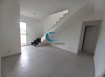 Apartamento · 147m² · 3 Quartos · 2 Vagas · Cobertura à venda Centro - Lagoa Santa/MG