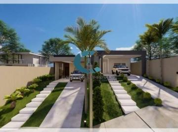 Casa · 127m² · 3 Quartos · 2 Vagas · Casa em Lagoa Santa no Residencial Riviera