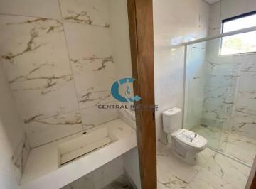 Casa · 156m² · 3 Quartos · 2 Vagas · Casa em Lagoa Santa no bairro Várzea