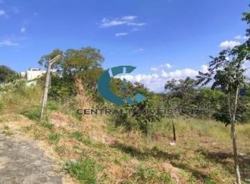 Terreno · 360m² · Lote em Lagoa Santa no bairro Bela Vista