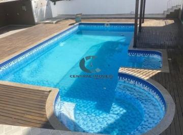 Casa · 490m² · 4 Quartos · 15 Vagas · Casa em Lagoa Santa no Condomínio Pontal da Liberdade - Lagoa Santa/MG