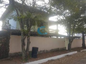 Casa · 273m² · 4 Quartos · 4 Vagas · Casa em Lagoa Santa no Bairro Alto do Joa
