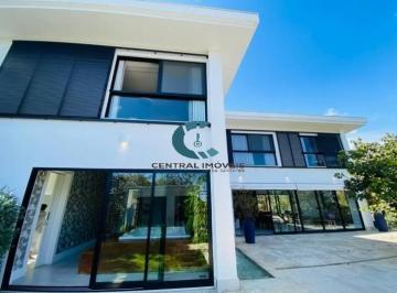 Casa · 344m² · 4 Quartos · Casa no Condomínio Jardins da Lagoa - Lagoa Santa/MG