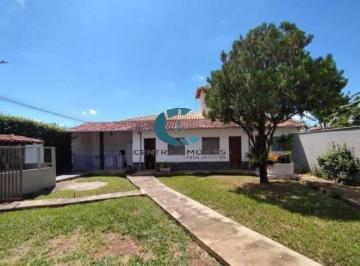 Casa · 250m² · 4 Quartos · 3 Vagas · Casa em Lagoa Santa bairro varzea