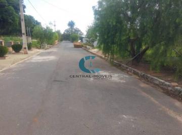 Terreno · 1000m² · Lote em Condomínio Estancia das Aroeira em Lagoa Santa