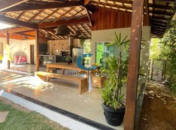 Casa · 450m² · 4 Quartos · 4 Vagas · Casa em condomínio em Lagoa Santa