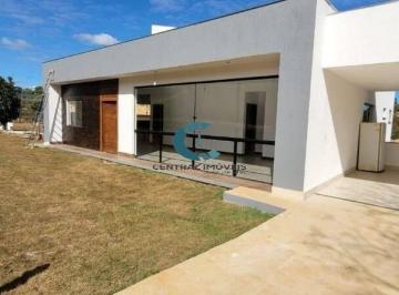 Casa · 220m² · 3 Quartos · 4 Vagas · Casa no condomínio Vale do luar na cidade de Jaboticatubas
