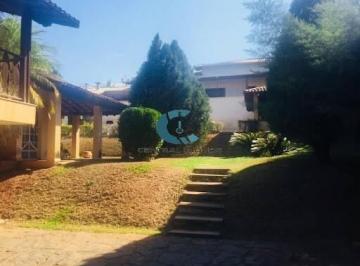 Casa · 500m² · 4 Quartos · 6 Vagas · Maravilhosa Casa no Condados da Lagoa - OPORTUNIDADE