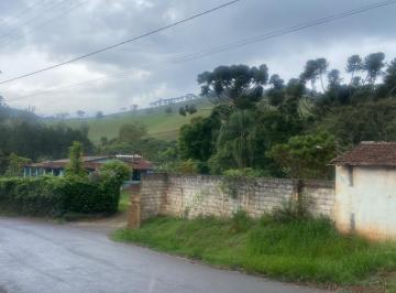 Rural de 4 quartos, Extrema · CHÁCARA À VENDA EM EXTREMA-MG