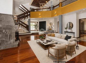 Casa · 431m² · 4 Quartos · 3 Vagas · Casa, 4 dormitórios e 430m² no bairro Jardim Itu