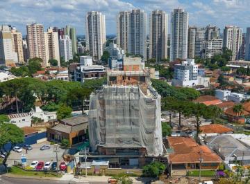 Apartamento · 209m² · 3 Quartos · Apartamento à venda - no Cristo Rei