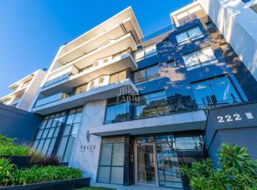 Apartamento · 226m² · 3 Quartos · Apartamento à venda - em Hugo Lange