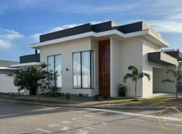 Casa · 190m² · 3 Quartos · 4 Vagas · Casa à venda no bairro Wanel Ville - Sorocaba/SP