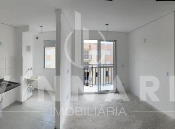 Foto 01 · Apartamento, Ieiri, Várzea Paulista, SP