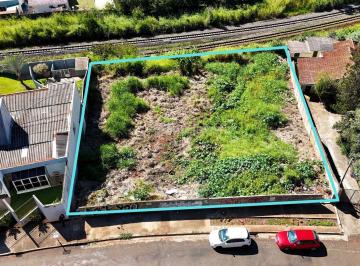 Foto 01 · TERRENO COMERCIAL À VENDA EM REGIÃO CENTRAL DE APUCARANA (PRÓXIMO AO 28).