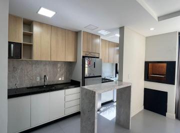 Apartamento · 87m² · 2 Quartos · 2 Vagas · Apartamento de 2 suítes mobiliado o bairro São Judas