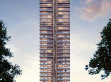 Apartamento · 82m² · 2 Quartos · 2 Vagas · Apartamento Lançamento na Praia Brava em Itajaí