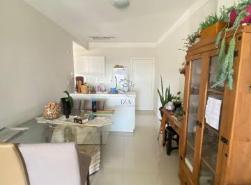 Apartamento · 68m² · 2 Quartos · 2 Vagas · Apartamento de 1 suíte mais 1 dormitório no bairro dom Bosco em itajaí