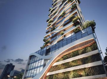 Apartamento · 126m² · 3 Quartos · 2 Vagas · Apartamento com 3 suíte de Alto Padrão