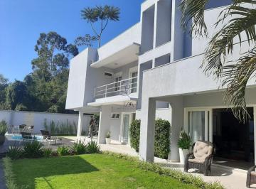 Casa · 320m² · 4 Quartos · 4 Vagas · Casa de alto padrão a venda no bairro cabeçudas em Itajaí