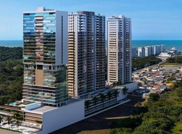 Apartamento · 1221m² · 3 Quartos · 2 Vagas · Apartamento Alto Padrão no bairro Praia Brava Itajaí