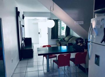Casa · 125m² · 3 Quartos · 1 Vaga · Sobrado Padrão para Venda em Dom Bosco Itajaí-SC