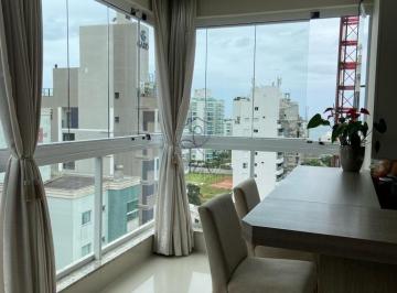 Apartamento · 115m² · 3 Quartos · 3 Vagas · Apartamento Mobiliado na Praia Brava