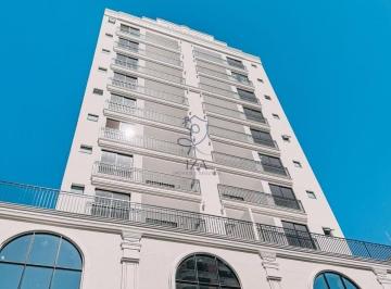 Apartamento · 117m² · 3 Quartos · 2 Vagas · Apartamento de 3 suítes a venda na Vila Operária em Itajaí