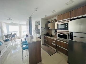 Apartamento · 120m² · 3 Quartos · 2 Vagas · Apartamento Alto Padrão em Centro, Itajaí/SC