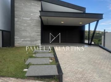 Foto 01 · Casa, Condomínio Residencial Euroville II, Bragança Paulista, SP