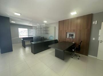 Foto 06 · A venda Sala Comercial com 35m², 01 banheiro e 02 vagas de estacionamento no bairro Capoeiras em Flo