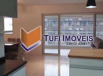 Apartamento · 135m² · 3 Quartos · 3 Vagas · Apartamento em Perdizes !!