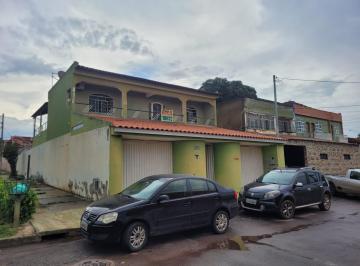 Casa de 4 quartos, Gama · SOBRADO DE ESQUINA NO GAMA LESTE A PREÇO DE OPORTUNIDADE!