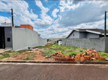Foto 01 · TERRENO À VENDA NO RESIDENCIAL FLORAIS DO LAGO EM APUCARANA.